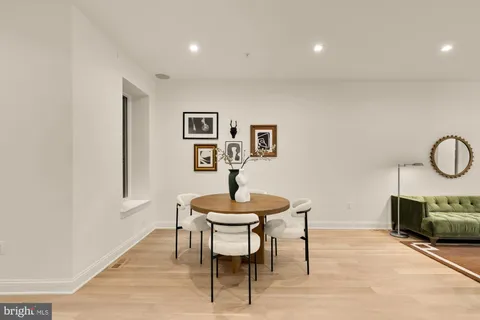 $974,000 | 448 Q Street Northwest, Unit 1, Washington, DC 20001