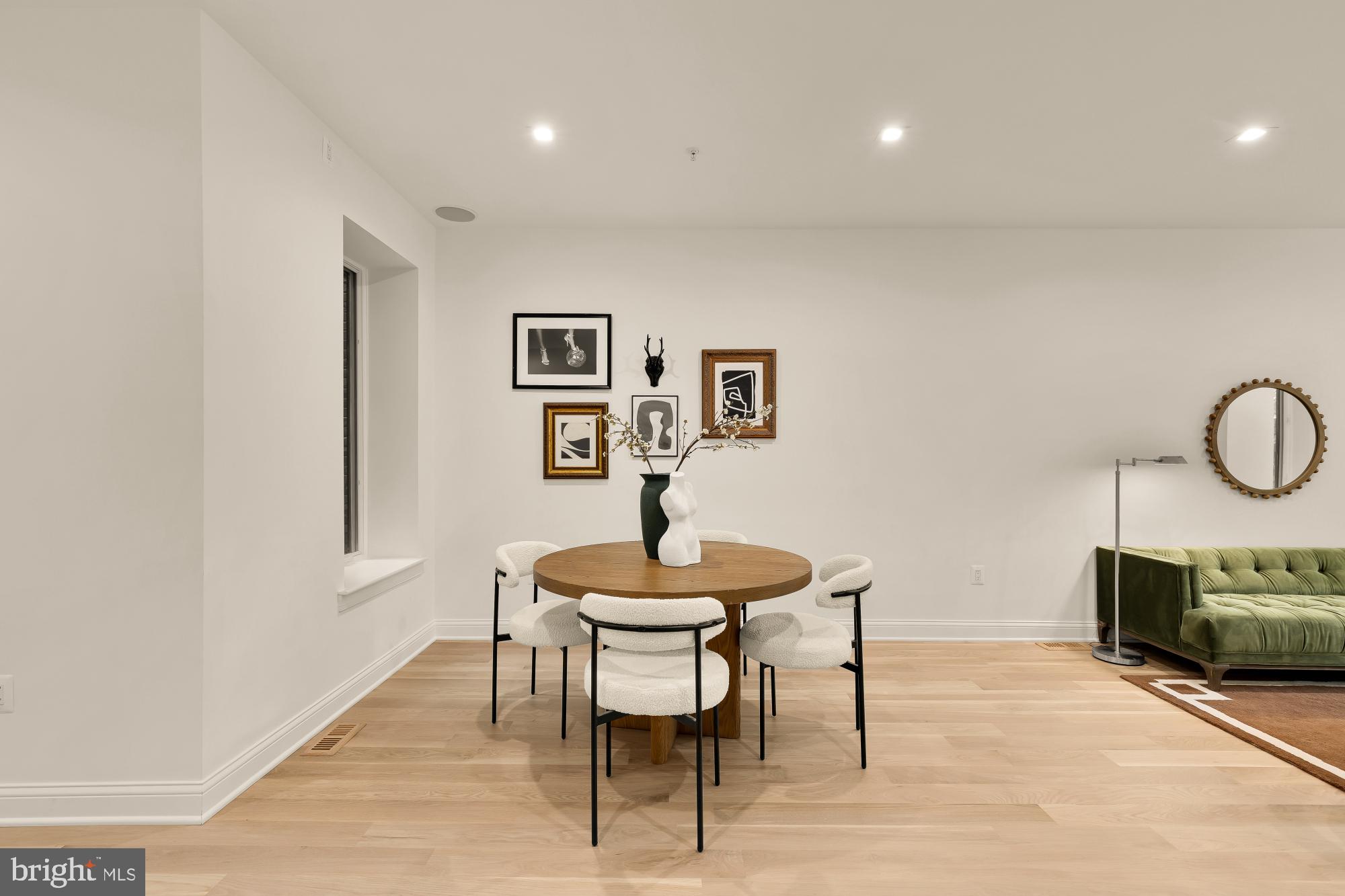 448 Q Street Northwest, Unit 1 Washington, DC 20001 - Photo 9 of 46