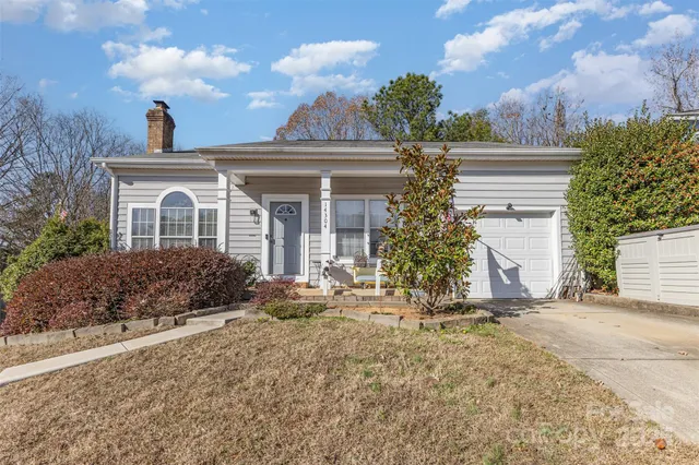 $360,000 | 14304 Beryl Court, Pineville, NC 28134