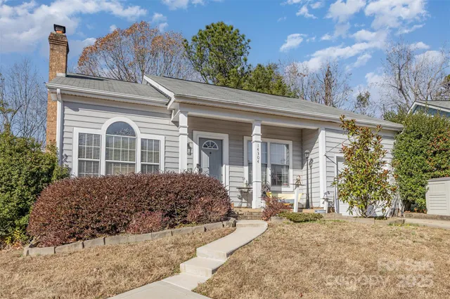 $360,000 | 14304 Beryl Court, Pineville, NC 28134