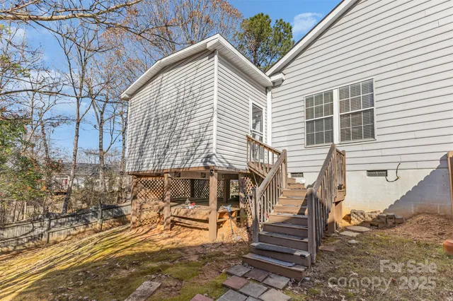 $360,000 | 14304 Beryl Court, Pineville, NC 28134