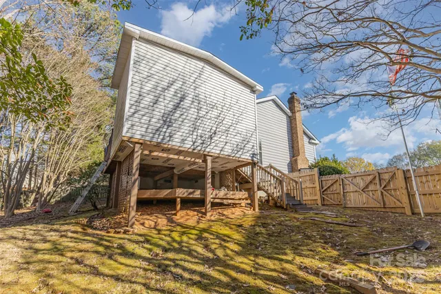 $360,000 | 14304 Beryl Court, Pineville, NC 28134