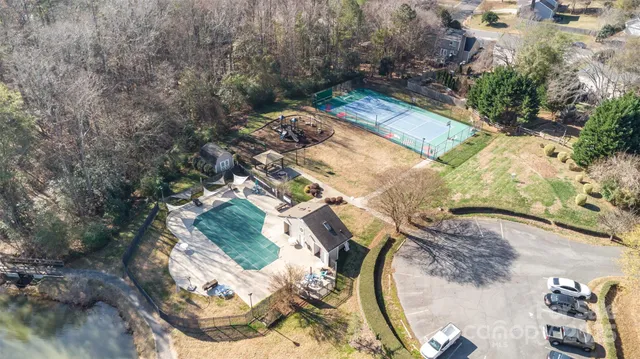 $360,000 | 14304 Beryl Court, Pineville, NC 28134