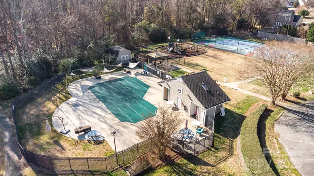 $360,000 | 14304 Beryl Court, Pineville, NC 28134