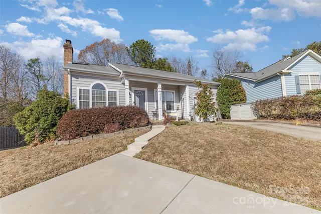 $360,000 | 14304 Beryl Court, Pineville, NC 28134