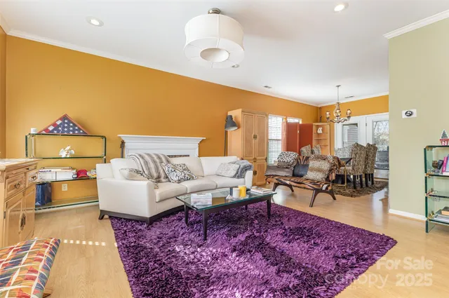 $360,000 | 14304 Beryl Court, Pineville, NC 28134