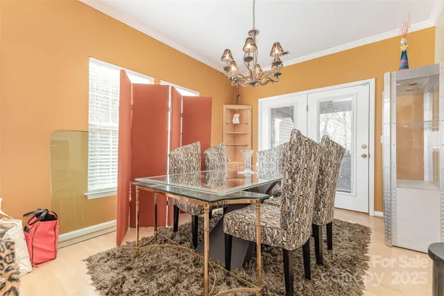 $360,000 | 14304 Beryl Court, Pineville, NC 28134