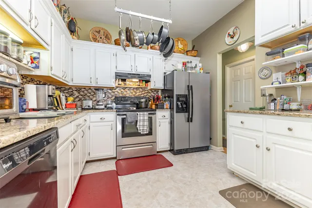 $360,000 | 14304 Beryl Court, Pineville, NC 28134