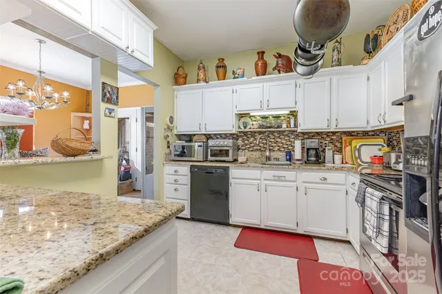 $360,000 | 14304 Beryl Court, Pineville, NC 28134