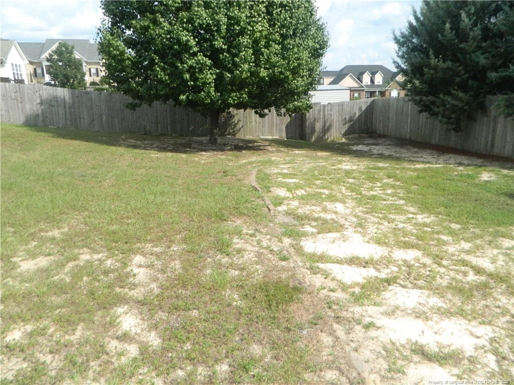 5411 Spreading Branch Road Hope Mills, NC 28348 - Photo 40 of 41 Photo 40
