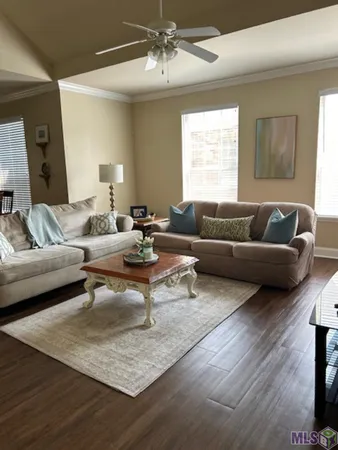 $1,650 | 4441 Burbank Drive, Unit 1105, Baton Rouge, LA 70820