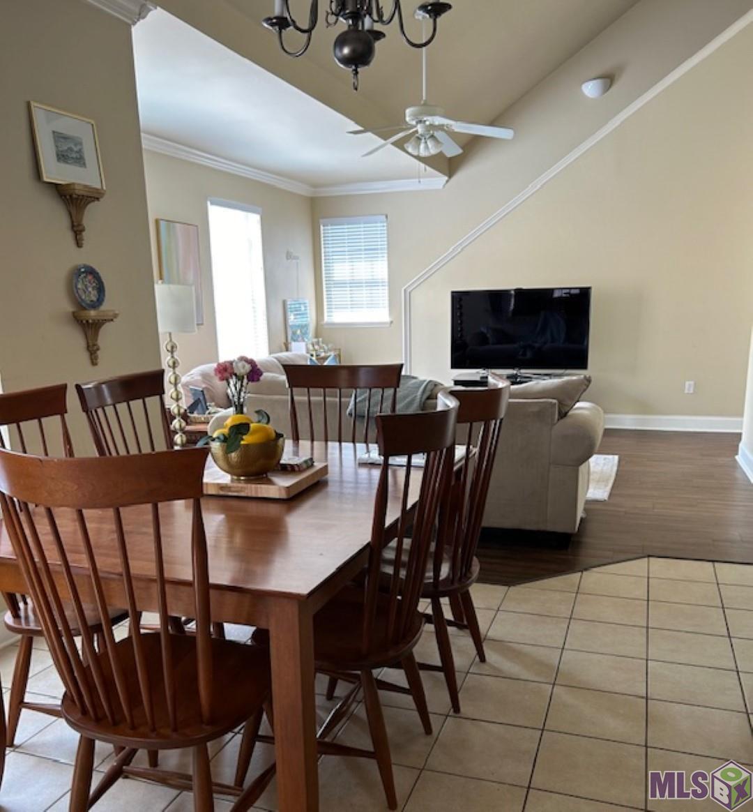 4441 Burbank Drive, Unit 1105 Baton Rouge, LA 70820 - Photo 15 of 17