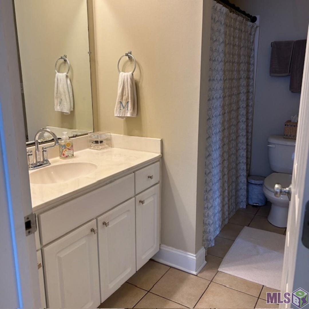 4441 Burbank Drive, Unit 1105 Baton Rouge, LA 70820 - Photo 16 of 17