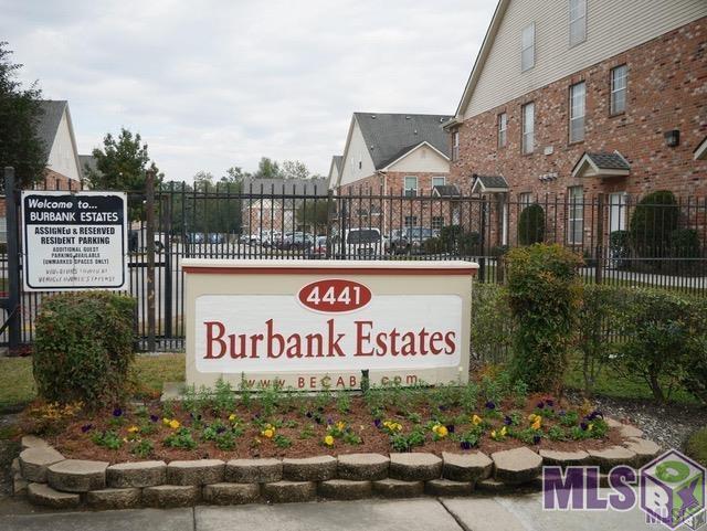 4441 Burbank Drive, Unit 1105 Baton Rouge, LA 70820 - Photo 17 of 17
