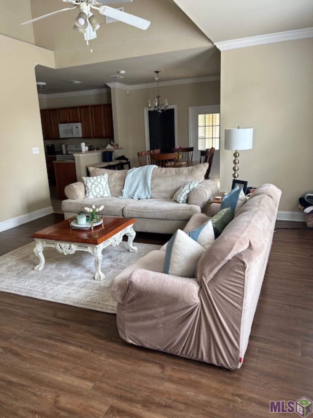 4441 Burbank Drive, Unit 1105 Baton Rouge, LA 70820 - Photo 2 of 17