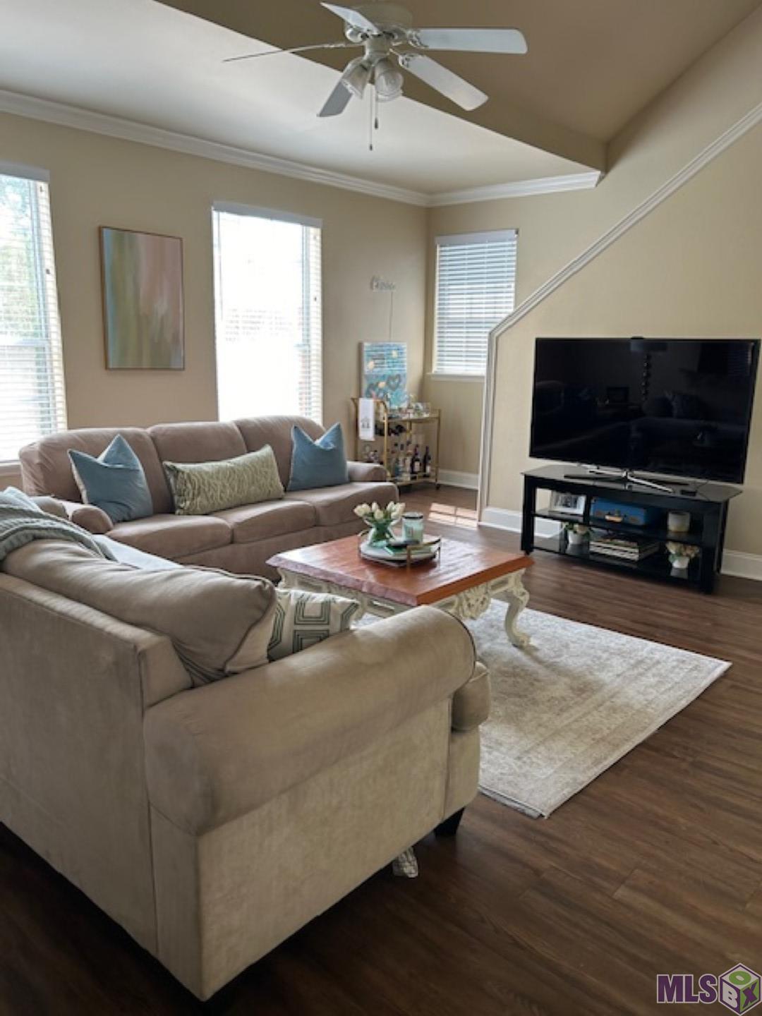 4441 Burbank Drive, Unit 1105 Baton Rouge, LA 70820 - Photo 4 of 17