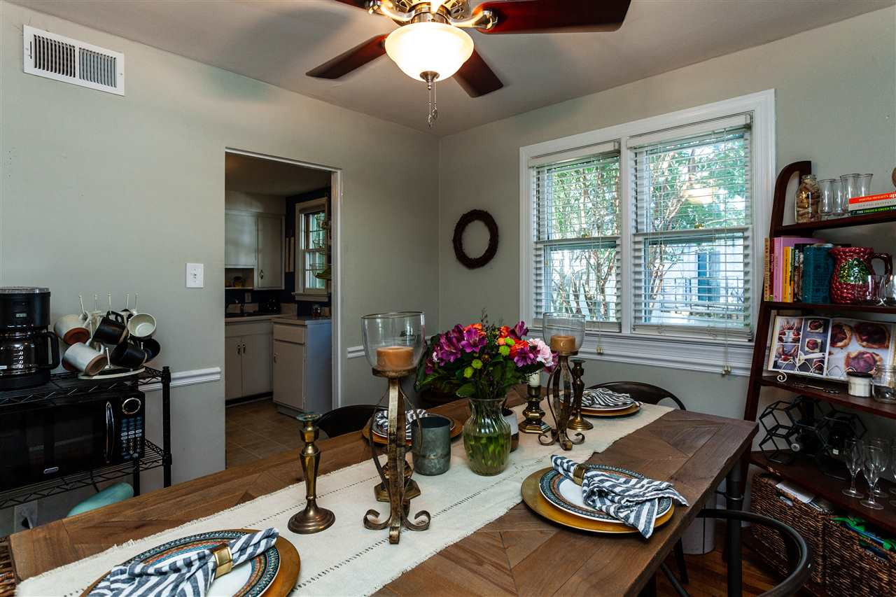 981 St Marys Street Raleigh, NC 27605 - Photo 12 of 25 Photo 12