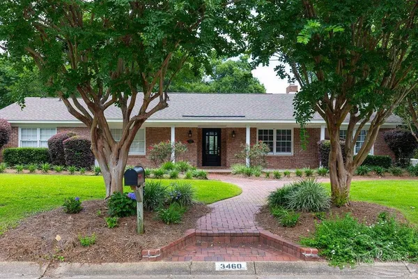 $799,000 | 3460 Dunwoody Drive, Pensacola, FL 32503