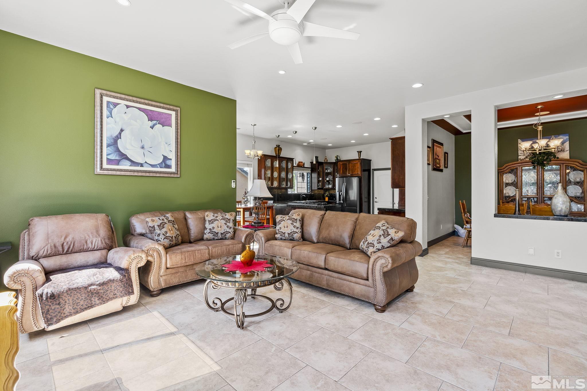 1135 University Ridge Drive Reno, NV 89512 - Photo 17 of 36 Photo 17
