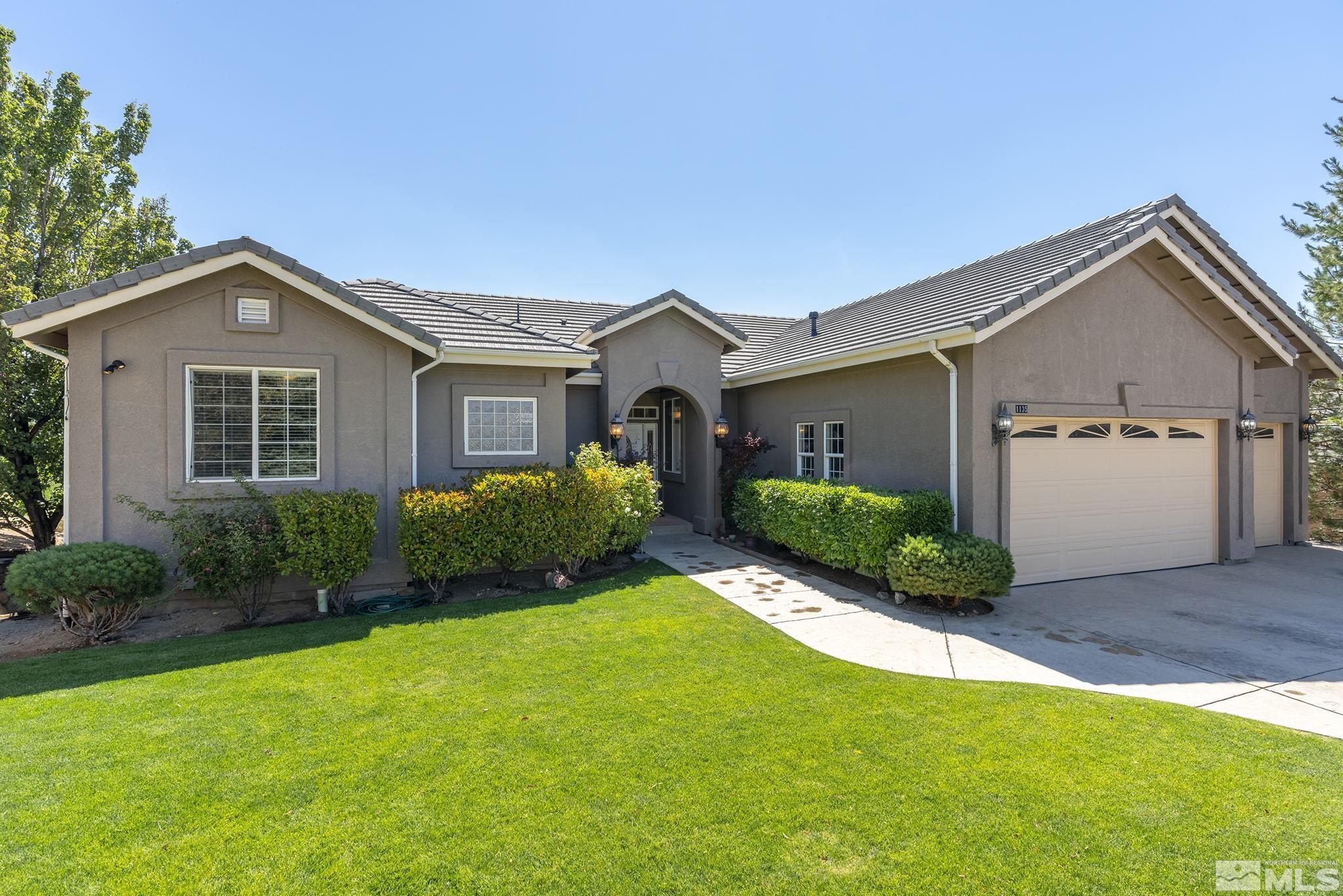1135 University Ridge Drive Reno, NV 89512 - Photo 36 of 36 Photo 36
