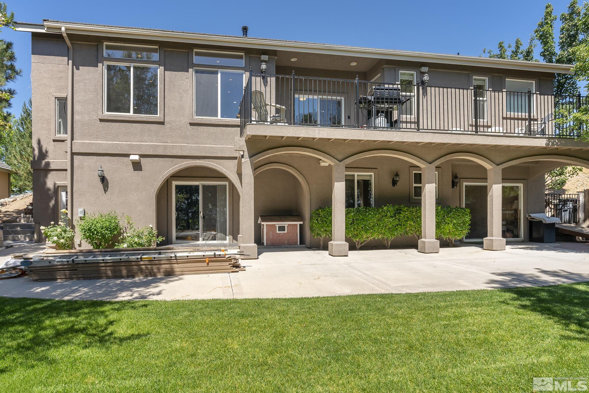 1135 University Ridge Drive Reno, NV 89512 - Photo 4 of 36 Photo 4