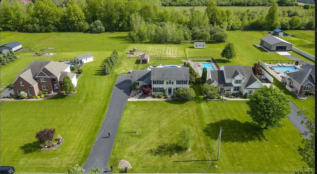 3990 Slusaric Road North Tonawanda, NY 14120 - Photo 49 of 50