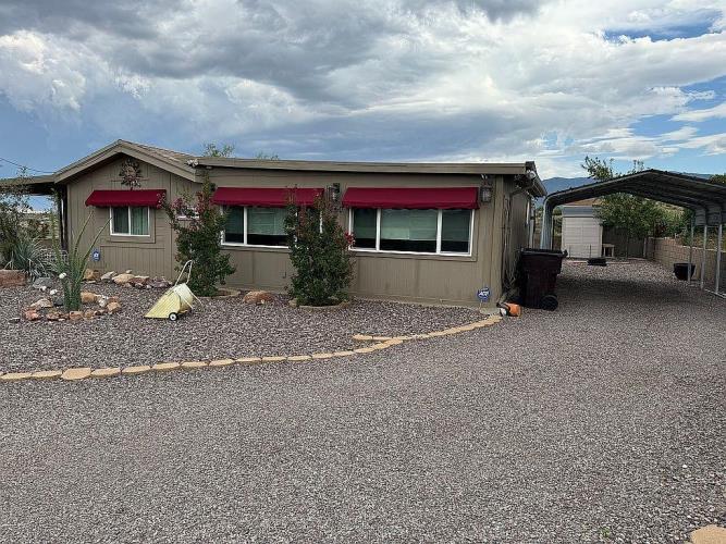 660 Snell Street Globe, AZ 85501 - Photo 2 of 31