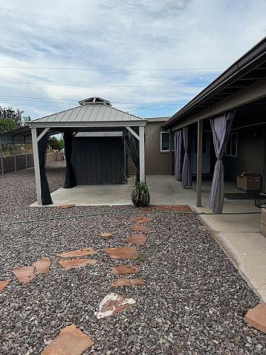 660 Snell Street Globe, AZ 85501 - Photo 8 of 31