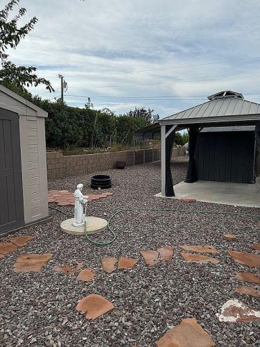 660 Snell Street Globe, AZ 85501 - Photo 9 of 31