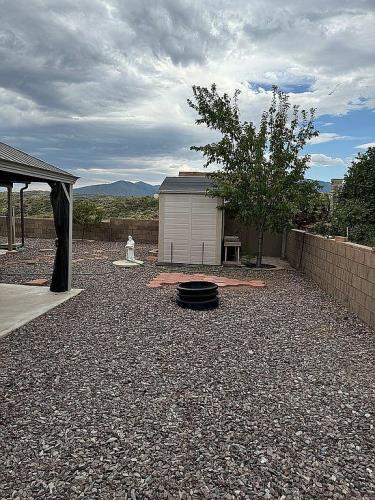 660 Snell Street Globe, AZ 85501 - Photo 10 of 31