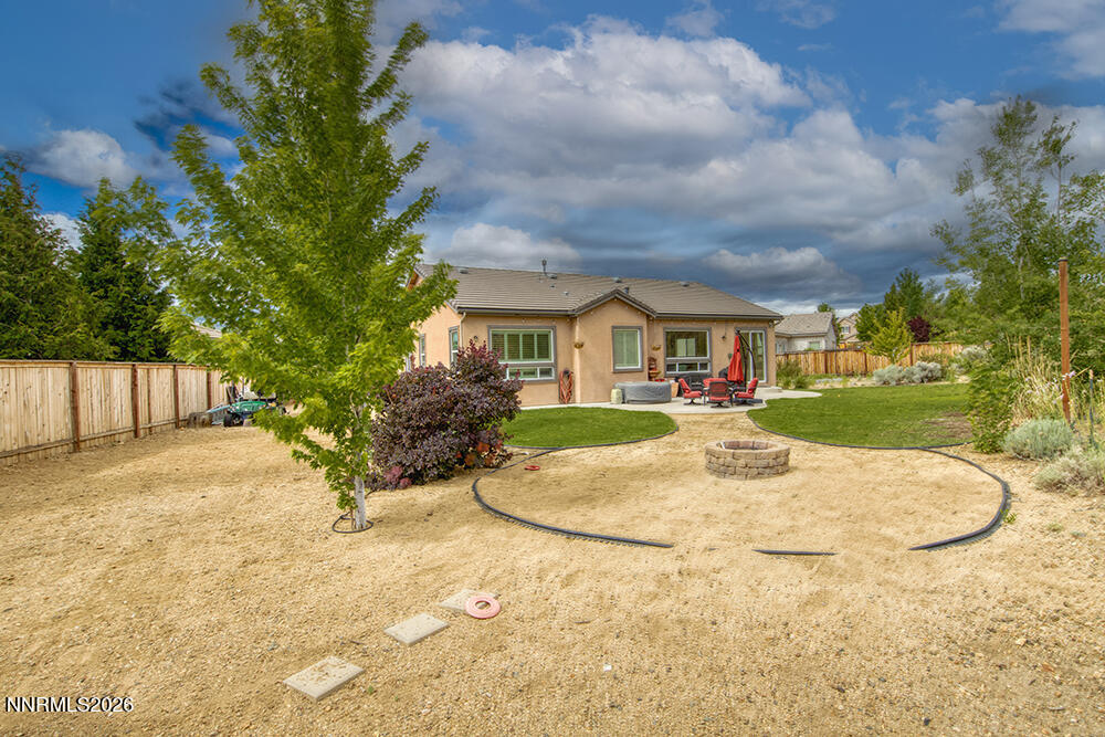 7865 Peavine Trail Court Reno, NV 89523 - Photo 26 of 33 Backyard2 1000x700