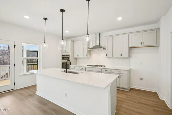 $649,990 | 4408 Darius Lane, Unit 40, Fuquay-Varina, NC 27526