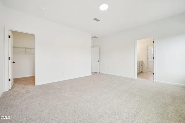 $689,990 | 4408 Darius Lane, Unit 40, Fuquay-Varina, NC 27526