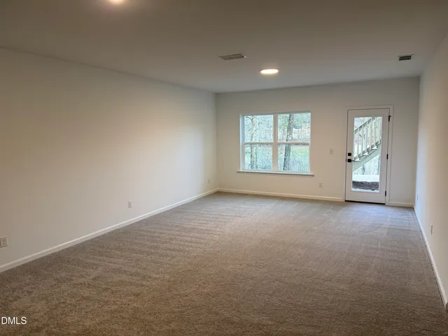 $689,990 | 4408 Darius Lane, Unit 40, Fuquay-Varina, NC 27526