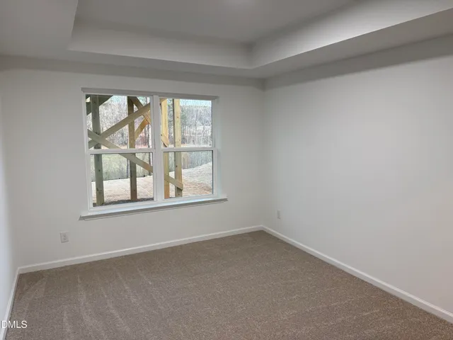 $689,990 | 4408 Darius Lane, Unit 40, Fuquay-Varina, NC 27526