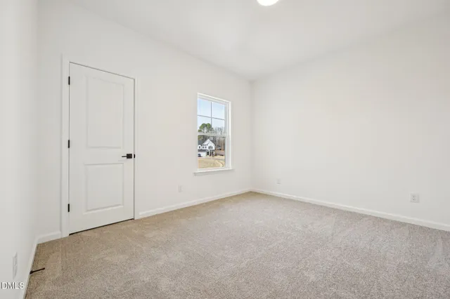 $689,990 | 4408 Darius Lane, Unit 40, Fuquay-Varina, NC 27526