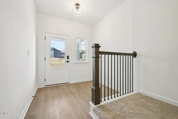 $649,990 | 4408 Darius Lane, Unit 40, Fuquay-Varina, NC 27526