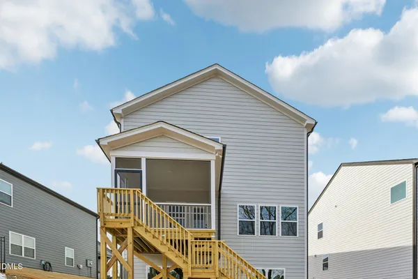 $649,990 | 4408 Darius Lane, Unit 40, Fuquay-Varina, NC 27526