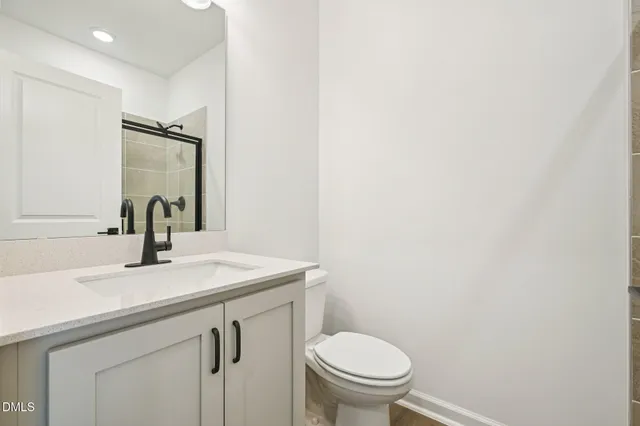 $689,990 | 4408 Darius Lane, Unit 40, Fuquay-Varina, NC 27526