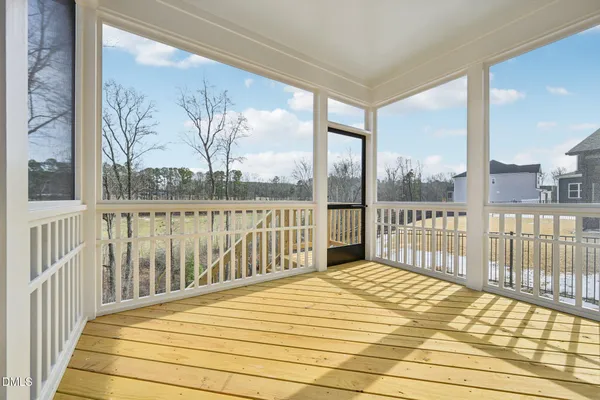 $649,990 | 4408 Darius Lane, Unit 40, Fuquay-Varina, NC 27526