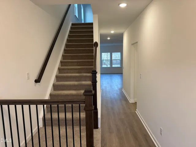 $689,990 | 4408 Darius Lane, Unit 40, Fuquay-Varina, NC 27526