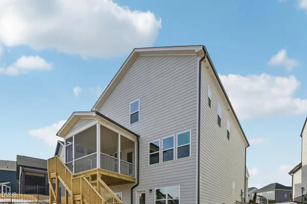 $649,990 | 4408 Darius Lane, Unit 40, Fuquay-Varina, NC 27526