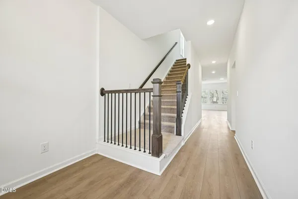 $649,990 | 4408 Darius Lane, Unit 40, Fuquay-Varina, NC 27526