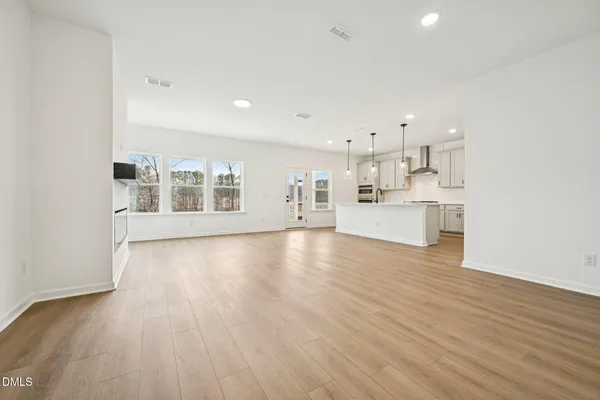 $649,990 | 4408 Darius Lane, Unit 40, Fuquay-Varina, NC 27526