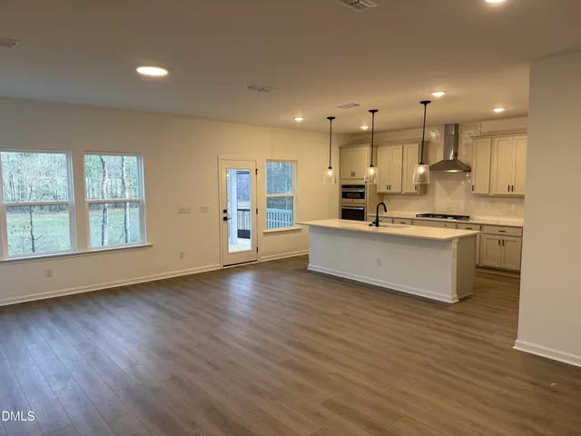 $689,990 | 4408 Darius Lane, Unit 40, Fuquay-Varina, NC 27526