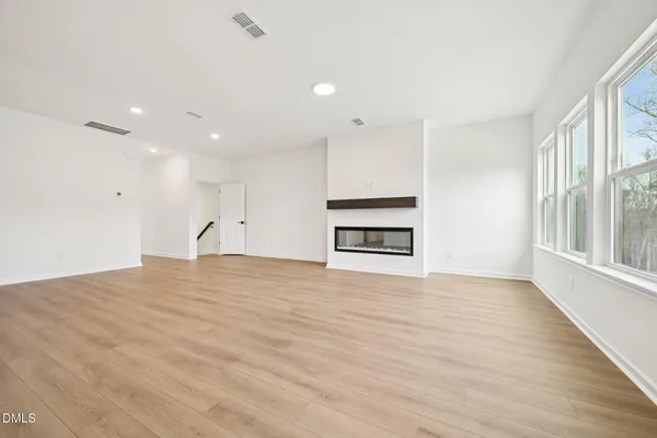 $649,990 | 4408 Darius Lane, Unit 40, Fuquay-Varina, NC 27526