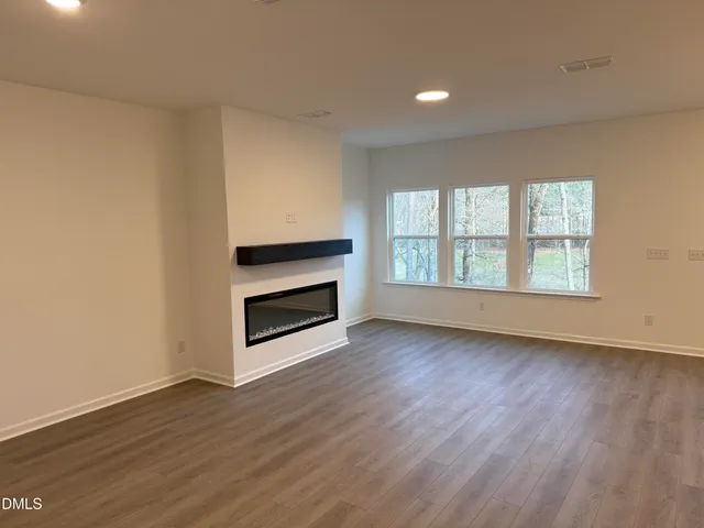 $689,990 | 4408 Darius Lane, Unit 40, Fuquay-Varina, NC 27526