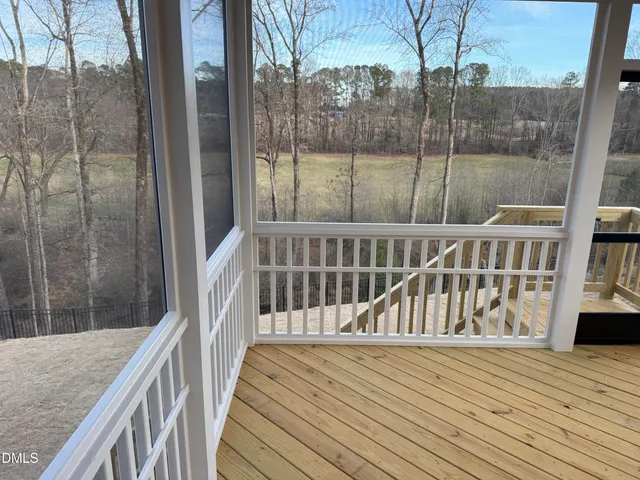 $689,990 | 4408 Darius Lane, Unit 40, Fuquay-Varina, NC 27526