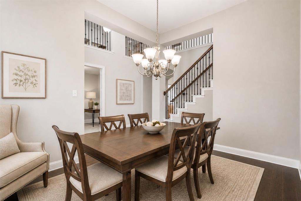 1003 Fenwick Lane Forney, TX 75126 - Photo 5 of 37