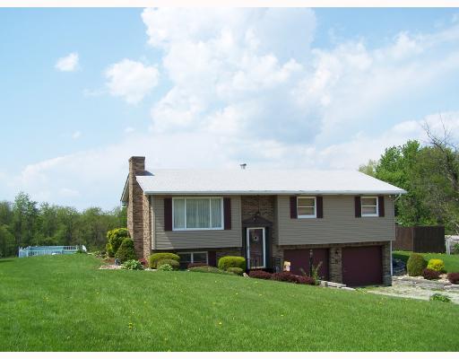 145 Springertown Road Mount Pleasant, PA 15666 - Photo 1 of 8 Exterior Front.